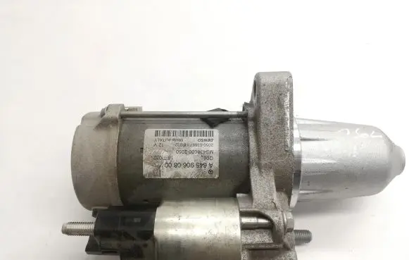 Mercedes-Benz GLA W156 Starter motor A6459060800