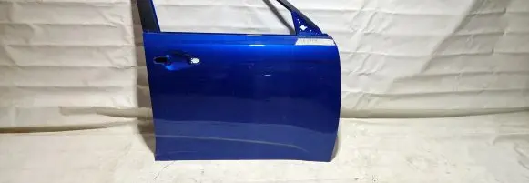 KIA Soul Front door