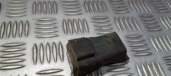 Mazda 626 Other relay