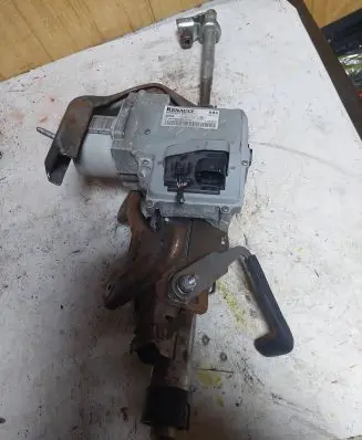 Renault Scenic II - Grand scenic II Power steering pump 8200035272 50300389 170205