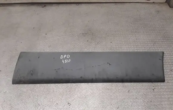 Fiat Ducato Front door trim (molding) 1304012070