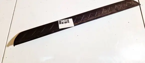 Honda Civic Front sill trim cover 84252smge01020 84252-smg-e010-20