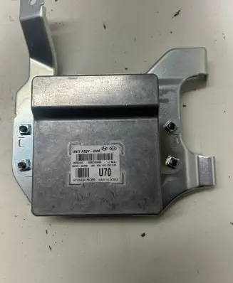 KIA Sorento Other control units/modules A995770550