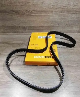 Honda Accord Timing belt CT556