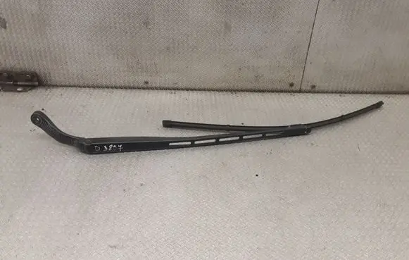 Peugeot 307 Windshield/front glass wiper blade 9656189480