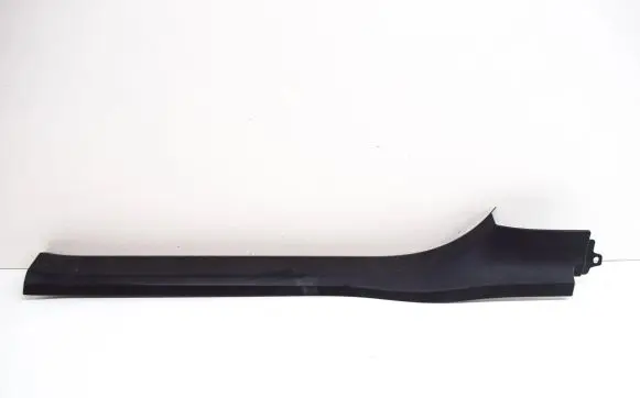 Tesla Model X Front sill trim cover 103598800D 103598700G