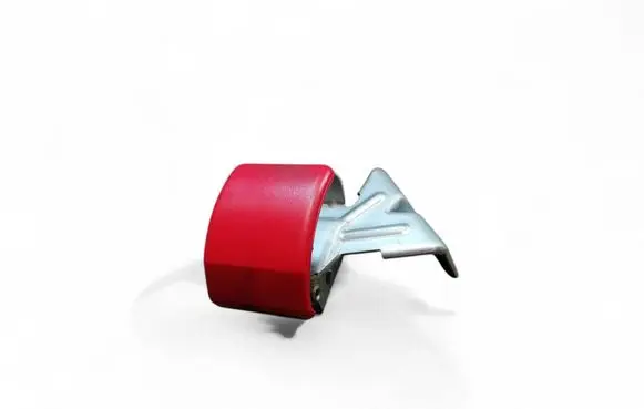 Volvo V50 Engine bonnet (hood) release handle 