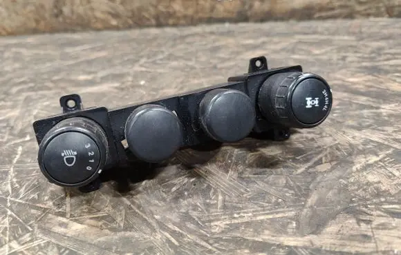SsangYong Actyon A set of switches 8530131520