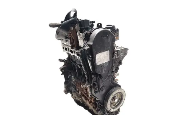 Citroen Dispatch III Engine AHKDW10FE