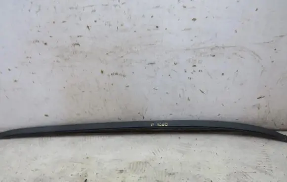 Volvo XC60 Roof trim bar molding cover 