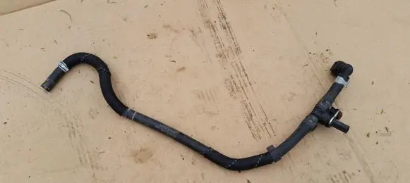 Volkswagen Crafter Engine coolant pipe/hose 2N0130307BR