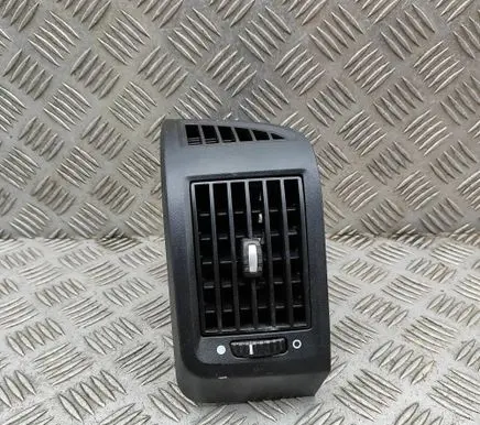 Citroen Jumper Dashboard air vent grill cover trim 1607203380