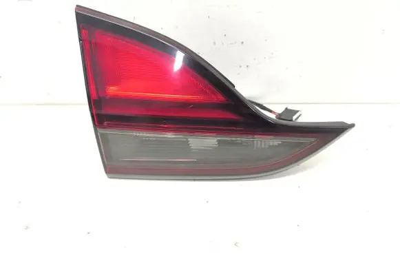 Opel Zafira C Rear/tail lights 13288832 428448700