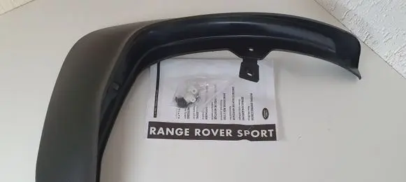 Land Rover Range Rover Sport L320 Rear mudguard CAT500120PCL