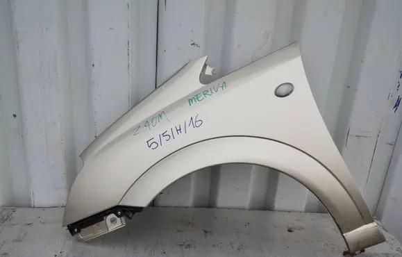 Opel Meriva A Fender MERVA1