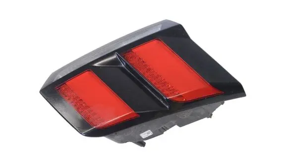 Audi Q5 SQ5 Tailgate rear/tail lights 981477880
