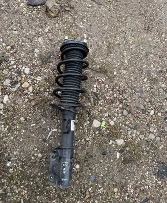 Ford Puma Front shock absorber/damper L1TC18K001