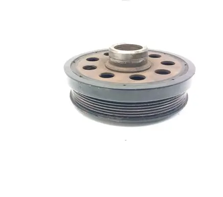 BMW X3 E83 Crankshaft pulley 779915305