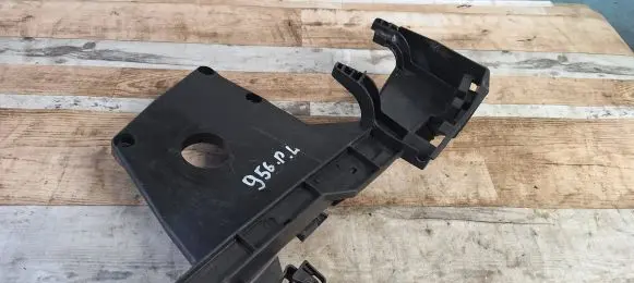 Volvo S80 Front door exterior handle/bracket 30661072 983049
