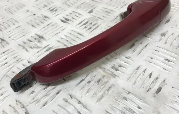 Chrysler Town & Country V Front door exterior handle 94002429