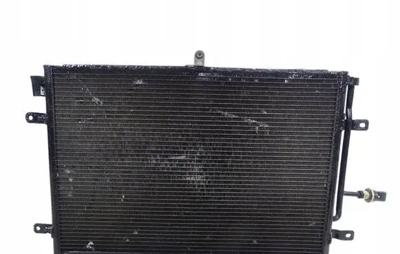 Audi A4 S4 B7 8E 8H A/C cooling radiator (condenser) 8E0260401R