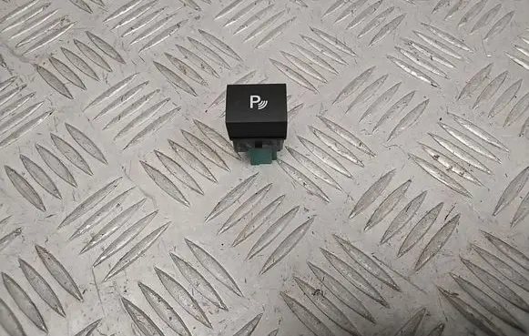 Nissan Leaf II (ZE1) Parking (PDC) sensor switch 