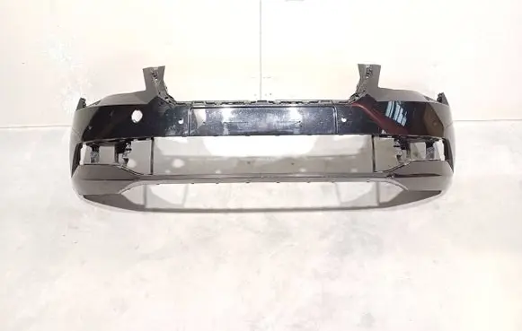 Skoda Superb B8 (3V) Front bumper 3V0807221