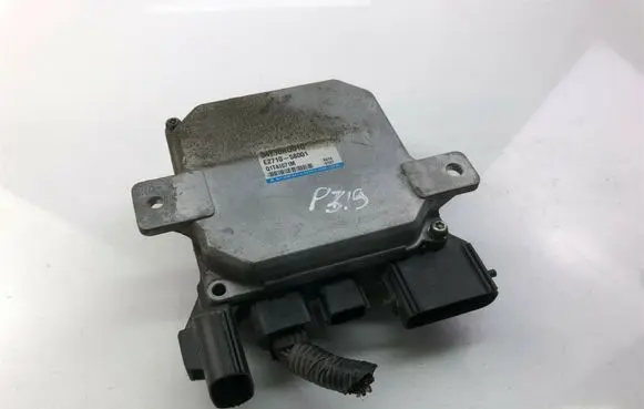 Subaru Legacy Other control units/modules 34710AG010 P319