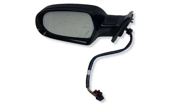 Audi A5 Sportback 8TA Front door electric wing mirror 58259