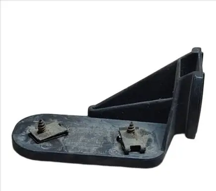 BMW 5 E39 Front bumper mounting bracket 812257815111