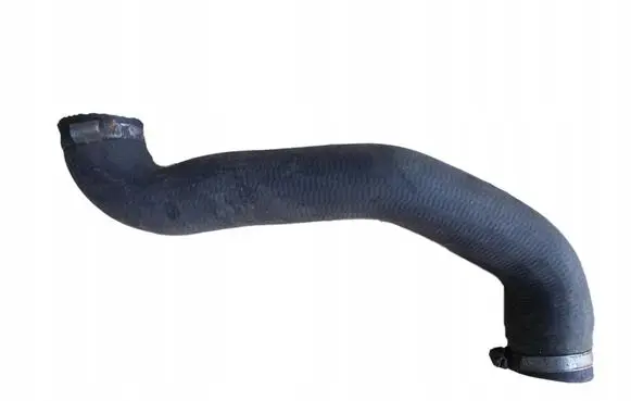 Mercedes-Benz Sprinter W906 Engine coolant pipe/hose 9015012782