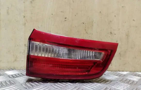 Volvo S60 Tailgate rear/tail lights 30796272
