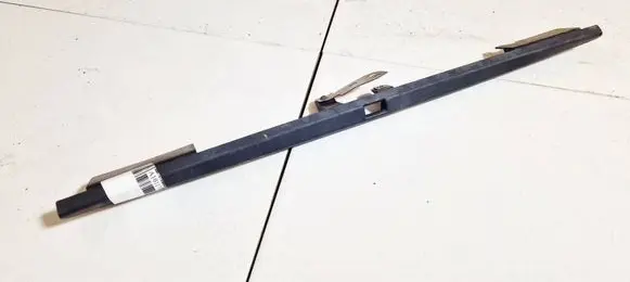 Peugeot 807 Trunk door license plate light bar 1485301077