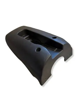Volvo S90, V90 Steering wheel column trim 31363691