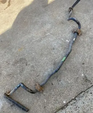 Opel Zafira B Front anti-roll bar/sway bar