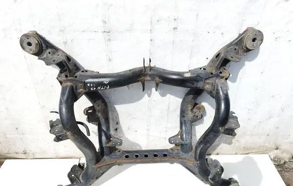 Porsche Cayenne (92A) Rear subframe 