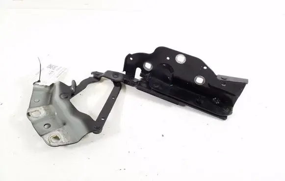 Jaguar I-Pace Engine bonnet/hood hinges J9D316801AC