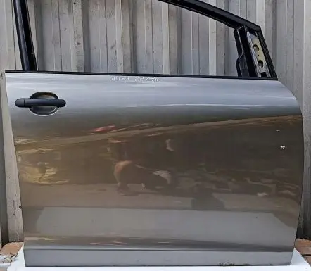 Seat Altea XL Front door