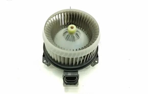 Toyota Verso A/C air flow flap actuator/motor 8710302120