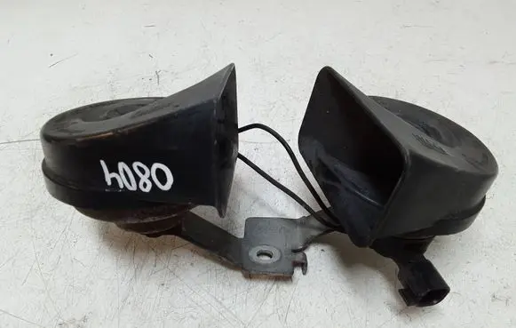 Ford Focus C-MAX Horn signal E355306
