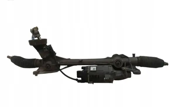 Skoda Octavia Mk3 (5E) Steering rack 5Q0909144L