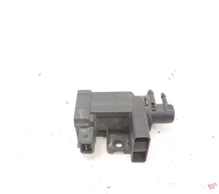 Opel Antara Turbo solenoid valve 25183170