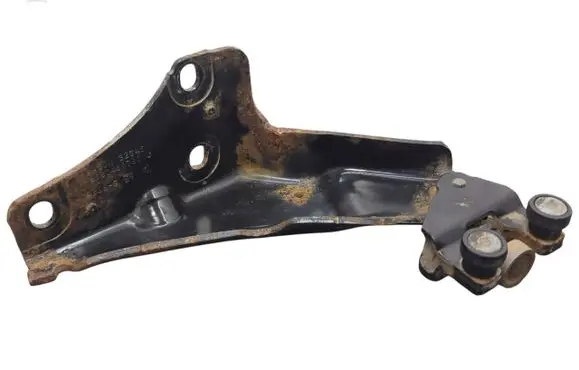 Peugeot Partner Sliding door lower roller guide/hinge 9680486780J 32345 1326G