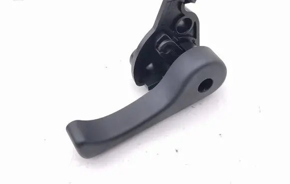 Hyundai i30 Engine bonnet (hood) release handle 