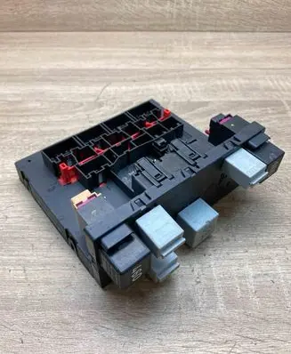 Volkswagen PASSAT B6 Comfort/convenience module 3C0937049AH