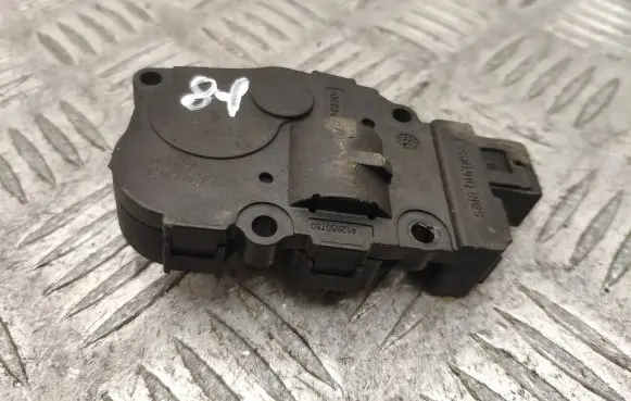 Audi A4 S4 B8 8K Intake manifold valve actuator/motor K9749006 EFB430