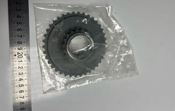 Audi A6 S6 C7 4G Timing chain sprocket 05641569 06K23 06E109077N