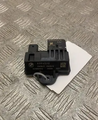 BMW 4 F36 Gran coupe Glow plug pre-heat relay 8519472