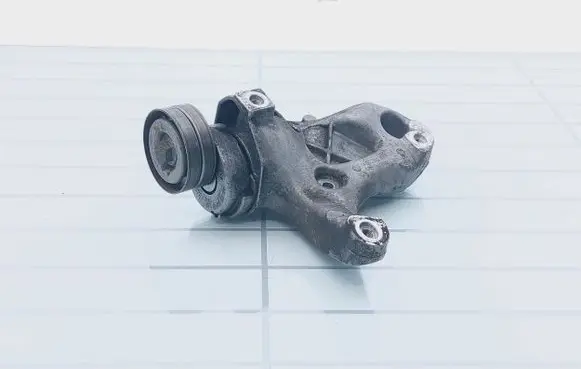 Seat Leon (1P) Generator/alternator belt tensioner