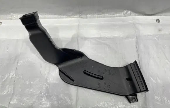 Hyundai Tucson IV NX4 Cabin air duct channel 97361N7000